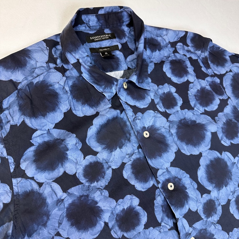 Banana Republic shirt